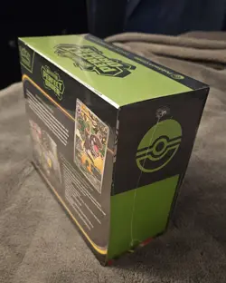 Mega Evolution Perfect Order Pokemon Center ETB Sealed - Image 3