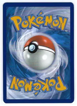 Lapras 10/62 - Fossil Set - 1999 - Vintage WOTC - HOLO - RARE - Heavily Played - Image 2