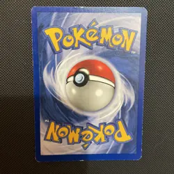 Pokemon TCG Lapras Fossil Holo Unlimited Rare Card 10/62 MP Condition - Image 2