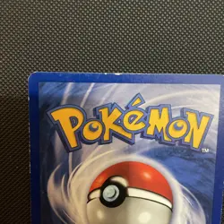 Pokemon TCG Lapras Fossil Holo Unlimited Rare Card 10/62 MP Condition - Image 3