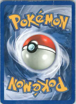 Lapras 10/62 Fossil Rare Holo Pokemon TCG 1999 - Image 4