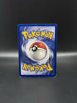 Lapras 10/62 Fossil Holo WoTc Pokemon TCG - Image 2