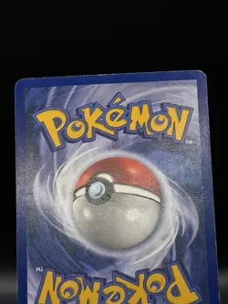 Lapras 10/62 Fossil Holo WoTc Pokemon TCG - Image 3