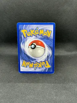 Lapras Holo 10/62 Fossil Holo WotC Pokemon TCG - Image 2