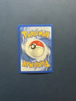 (MP) Hitmontop Neo Discovery 3/75 Holo Unlimited Holo Rare Pokemon TCG - Image 2