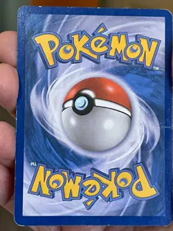 POKEMON ESPEON 48/108 RARE REVERSE HOLOFOIL DARK EXPLORERS MP/LHP CARD - Image 2