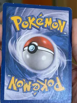 POKEMON ESPEON 48/108 RARE REVERSE HOLOFOIL DARK EXPLORERS MP/LHP CARD - Image 4