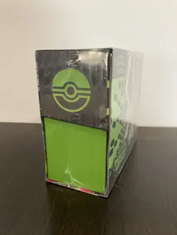 Pokemon Center Perfect Order Elite Trainer Box New Sealed - Image 2