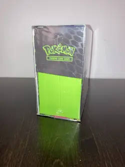 Pokemon Center Perfect Order Elite Trainer Box New Sealed - Image 4