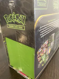 Pokemon Center Perfect Order Elite Trainer Box New Sealed - Image 5