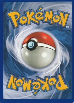 1999 Lapras #10/62 Holo MP Rare Pokemon Fossil Vintage WOTC - Image 2