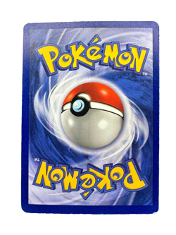 1999 Lapras #10/62 Holo MP Rare Pokemon Fossil Vintage WOTC - Image 4