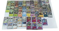 Pokemon Temporal Forces Complete Base Set 1-162 C/UC,Holo,Double Rare,ACE SPEC - Image 1