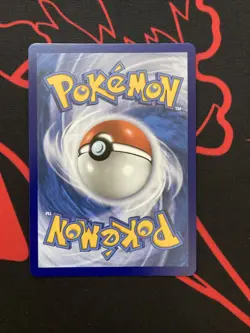 Rosa's Encouragement 114/088 Perfect Order Holo Ultra Rare Pokemon English POR - Image 3