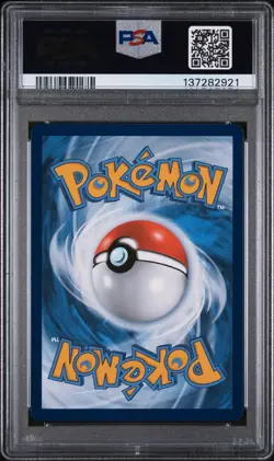 PSA 10 Mewtwo 151 Ultra Premium Collection 2023 #52 Black Star Promo Pokemon - Image 2