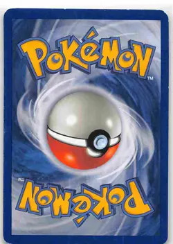 Uxie 18/123 Holo Rare Mysterious Treasures Pokemon LP - Image 2