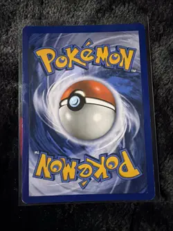 Pokemon TCG Snorlax XY179 Holo Promo - Image 2