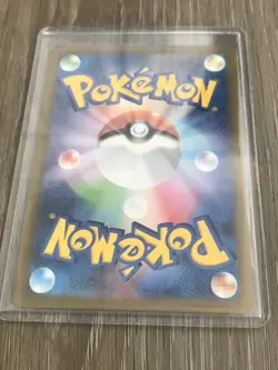 Articuno 144/165 Master Ball Reverse Holo sv2a Pokemon 151 Japanese - Near Mint - Image 5