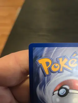 2026 Pokemon Ascended Heroes Pikachu ex Special Illustration Rare #276/217 - Image 3