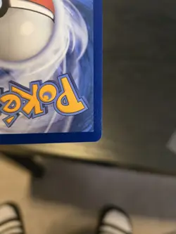 2026 Pokemon Ascended Heroes Pikachu ex Special Illustration Rare #276/217 - Image 5