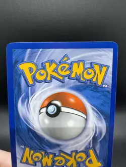 Pokemon TCG Metapod 47/106 Great Encounters Reverse Holo LP/NM - Image 5