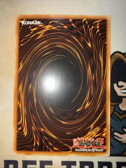 Nobleman of Crossout - PSV-E034 - 1st Edition - Super Rare Yugioh NM - Image 4