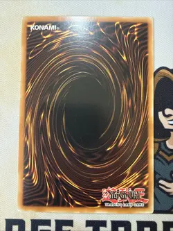 Nobleman of Crossout - PSV-E034 - 1st Edition - Super Rare Yugioh NM - Image 5