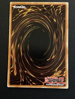 Ancient Gear Beast TLM-EN007 Unlimited Rare The Lost Millennium LP - Image 2