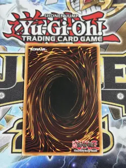 Evening Twilight Knight DOCS-EN023 Dimension of Chaos 1st Edition LP - Image 2