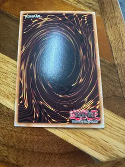 Shiranui Spiritmaster HISU-EN048 1st Edition Super Rare LP + BONUS - Image 2