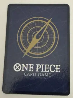 NAMI ONE PIECE Holographic Custom Art Goddess Story Anime Card - Image 2