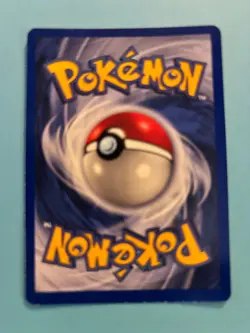 Pokemon 1999 Card Magneton 9/102 Base Set WotC Vintage Holo Rare - Image 2
