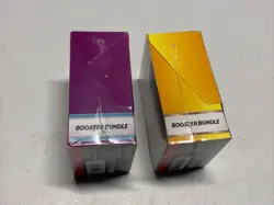 LOT! Pokemon Cards Destined Rivals & Surging Sparks Booster Bundles New - Sealed - Image 3
