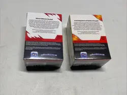 LOT! Pokemon Cards Destined Rivals & Surging Sparks Booster Bundles New - Sealed - Image 4