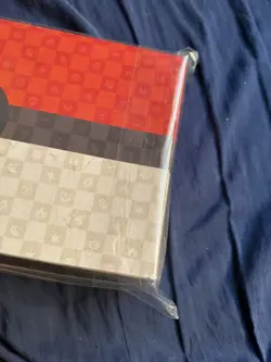 Pokemon Japan Post Stamp Box 2021 Promo Card (Pikachu 227 Cramorant 226)- SEALED - Image 3