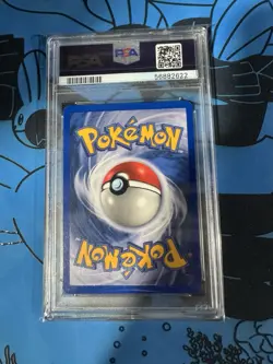 Pokemon Gardevoir EX Holo TCG Card Sandstorm 96/100 PSA 9 - Image 2