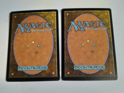 Chaos maw x 2 MTG Rare Creature Cards NM (g139) - Image 2