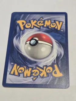 Pokemon Jigglypuff Jungle 54/64 60 HP Regular Common Unlimited English Card - Image 2