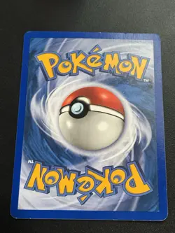Marowak 39/64 Jungle Regular Pokemon Card - Image 2