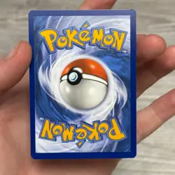 Gengar SWSH241 Lost Origin Stamped Prerelease Black Star Promo Pokemon Card LP - Image 4