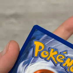 Gengar SWSH241 Lost Origin Stamped Prerelease Black Star Promo Pokemon Card LP - Image 5