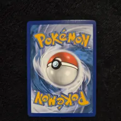 Pokemon TCG Squirtle 17/25 Promo Holo McDonald's 25th Anniversary Pokemon Card - Image 2