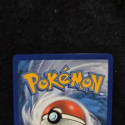 Pokemon TCG Squirtle 17/25 Promo Holo McDonald's 25th Anniversary Pokemon Card - Image 3
