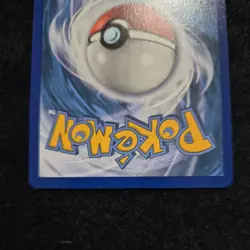 Pokemon TCG Squirtle 17/25 Promo Holo McDonald's 25th Anniversary Pokemon Card - Image 4
