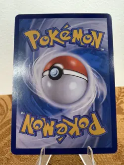 Exeggutor (Master ball) 103/165 Sv2a 151 Holo Korean Grass 140 HP Pokemon Card - Image 3
