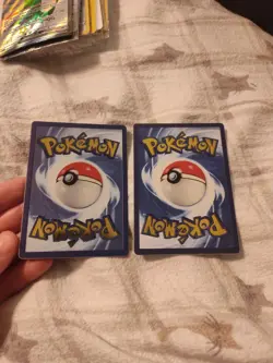 Pokemon Arceus V & VStar Metal Cards Collectibles 122/172 123/172 Sword and... - Image 4