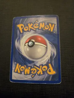 Milotic EX 96/106 Emerald Holo Rare Card HP - Image 5