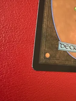 Magic the Gathering - Urborg, Tomb of Yawgmoth 254/254 - LP - The List - LP/NM - Image 3