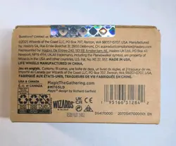 MTG Secret Lair x Dandan Deck - Sealed - Image 2