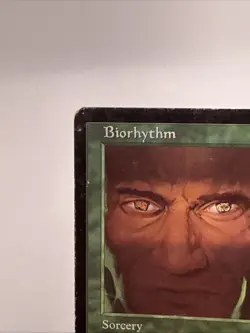 Biorhythm Onslaught Regular - Image 2